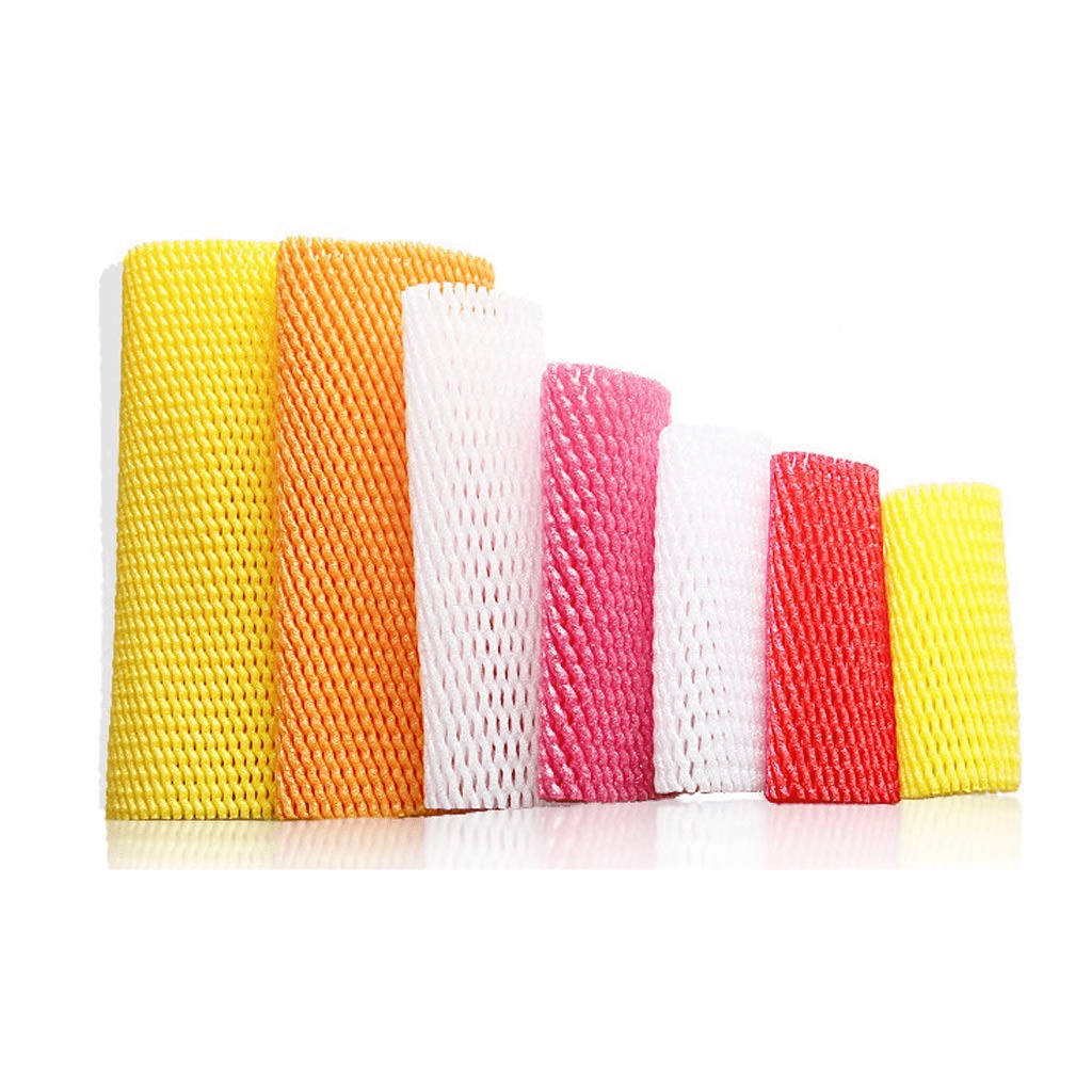 foam net